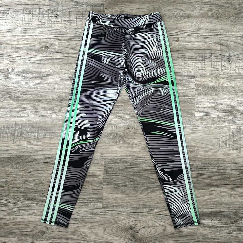Adidas Girls XL Leggings